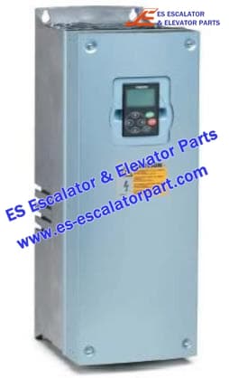 Escalator TUGELA 945 NXL00465C2H1SSS INVERTER Use For THYSSENKRUPP