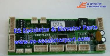 Elevator DHL 270 PCB Use For LG/SIGMA