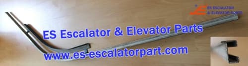 Escalator Guide Use For LG/SIGMA