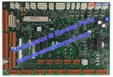 Elevator Parts KM50025436G32 PCB