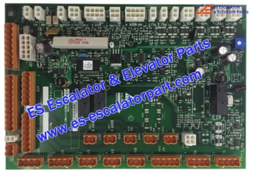  Elevator Parts KM50025436G32 PCB Use For KONE