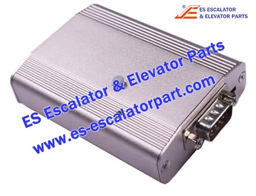  Elevator Parts Decoder Use For KONE