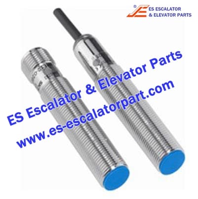 Escalator Parts IME12-02BNSZW2S NPN 24VDC Use For OTIS