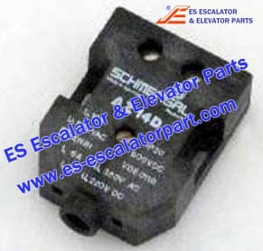 Elevator Parts FO2215ZA100 Jumper Contact Use For OTIS