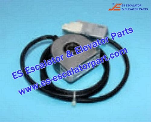 Elevator Parts FAA63381 Encoder Use For OTIS