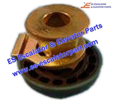 Escalator Parts 17050614 Bushing Use For THYSSENKRUPP