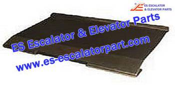 Escalator Parts 7012200000 Spring clip Use For THYSSENKRUPP