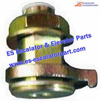 Escalator Parts 300000004261 Hollow Shaft Kit Use For THYSSENKRUPP