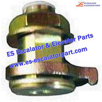 Escalator Parts 1705792300 Hollow shaft kit Use For THYSSENKRUPP