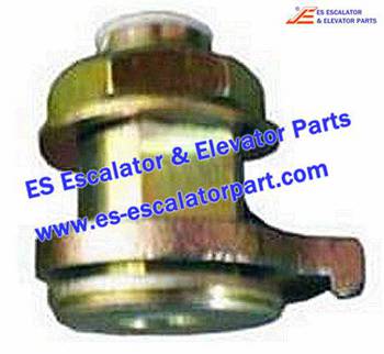 Escalator Parts 1705792300 Hollow shaft kit Use For THYSSENKRUPP