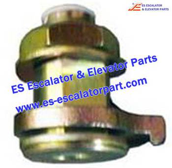 Escalator Parts 1705071100 Hollow shaft kit Use For THYSSENKRUPP