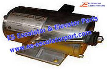 Escalator Parts 1701942500 Brake coil 450N Use For THYSSENKRUPP