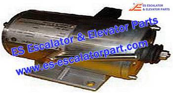 Escalator Parts 1701943200 Brake coil 700N Use For THYSSENKRUPP