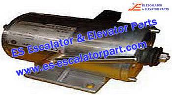 Escalator Parts 1701943100 Brake coil 700N Use For THYSSENKRUPP