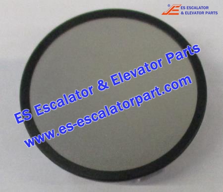 Elevator Parts KM801054G090 Surface of call button Use For KONE