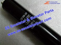 Elevator parts X44BX-33 Charging capacitor