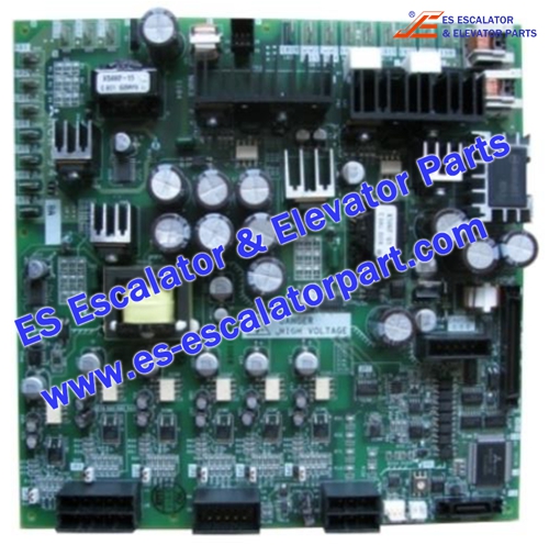 Elevator Parts KCR-948A PCB Use For MITSUBISHI