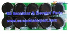 Elevator Parts KCN-920A PCB