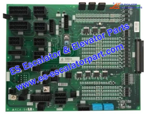 Elevator Parts KCA941A PCB Use For MITSUBISHI