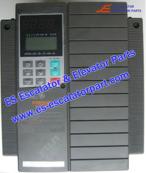 Escalator Parts FRN5.5G11S-4CX FRENIC Inverter Use For OTIS