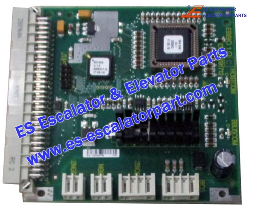 Elevator Parts KM50014943 PCB Use For KONE