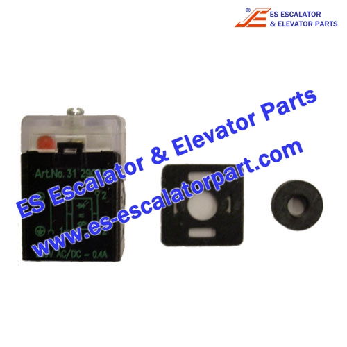 Escalator Part KM273198 Switch and Board Use For KONE