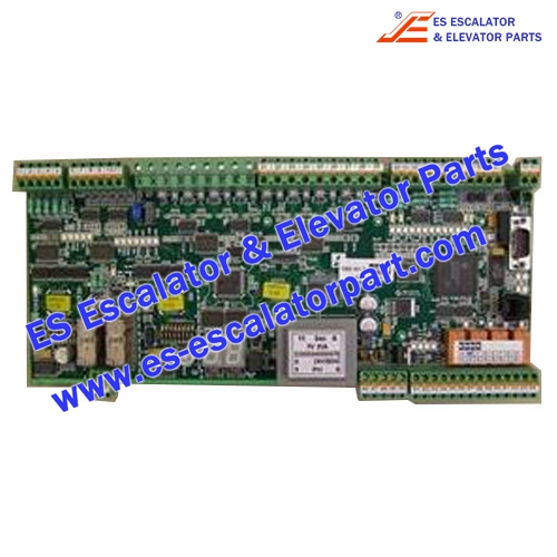 Escalator Part KM5130083G02 Switch and Board Use For KONE