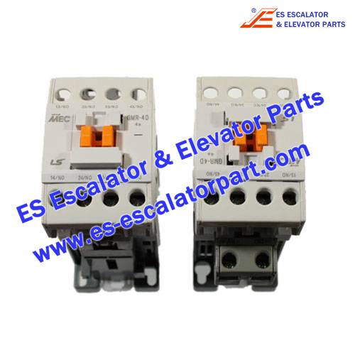 Elevator Parts ASG00C176 Contactor Use For LG/SIGMA