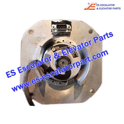 Elevator Parts AAA633Z21 Encoder Use For OTIS