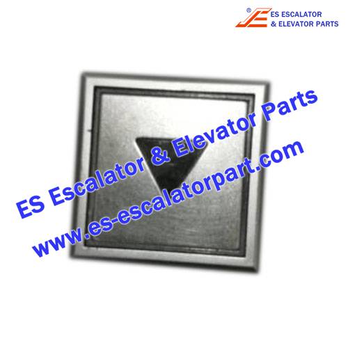 Elevator Parts KA303 Button Use For THYSSENKRUPP