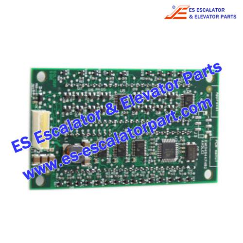 Elevator Parts km1349447H02 PCB Use For KONE