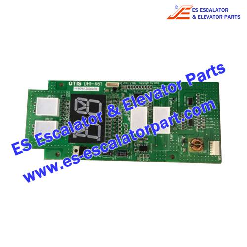 elevator main board DHL-461 Use For LG/SIGMA