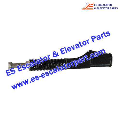 Elevator Parts End connector Use For OTIS