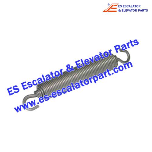 Elevator Parts FAA91AL1 spring Use For OTIS