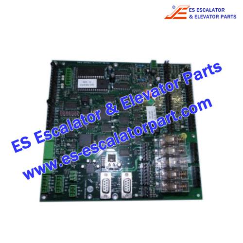 Elevator Parts TSX-747768620 PCB Use For THYSSENKRUPP