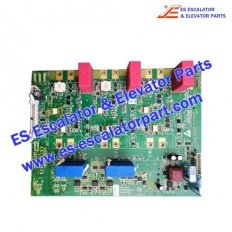 Elevator Parts GAA26800MX2 PCB