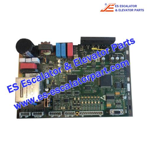 Elevator Parts GCA24353F12 PCB Use For OTIS