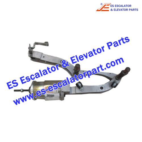 Escalator Parts DEE1524931 BRAKE Use For KONE