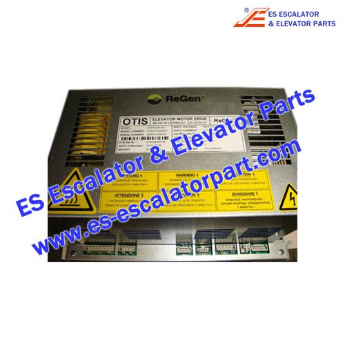 Elevator Parts OVFR03B-401 Inverter Use For OTIS