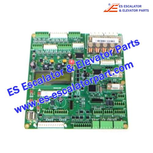 Elevator Parts TSX-3018513 PCB Use For OTIS