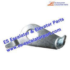 Escalator Parts KM5270808H02 COUNTER BRACKET RIGHT