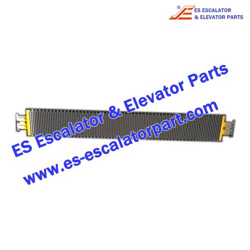 Escalator Parts Pallet Use For SSL