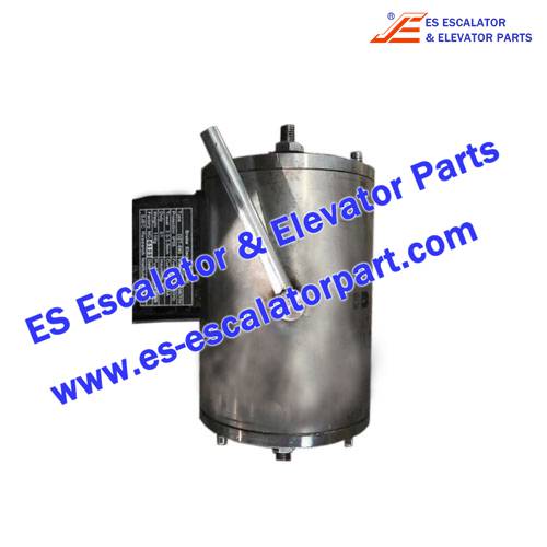 Escalator Parts DZT-685 Brake Use For SJEC