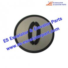 Elevator Parts KM801055G000 PRESSEL