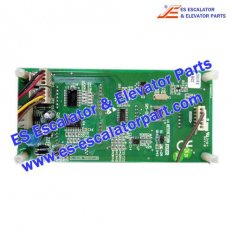 Elevator Parts SM-04-VRE PCB