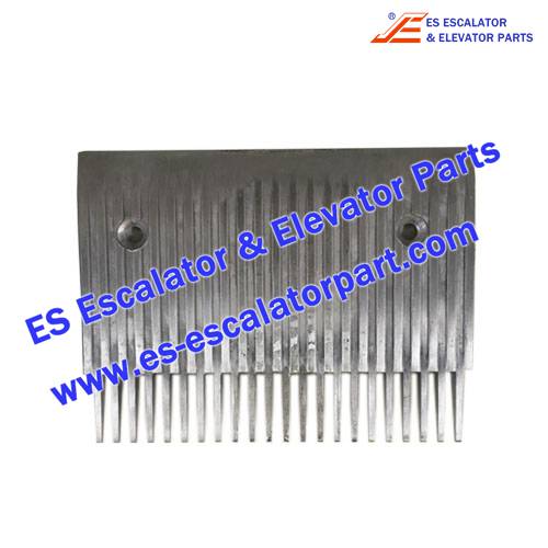 Escalator Parts CH.54-Comb Plate Use For SSL