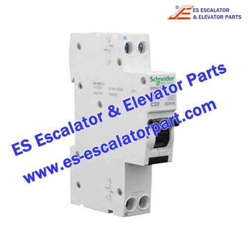  Elevator A9D91620 Switch Use For SCHNEIDER