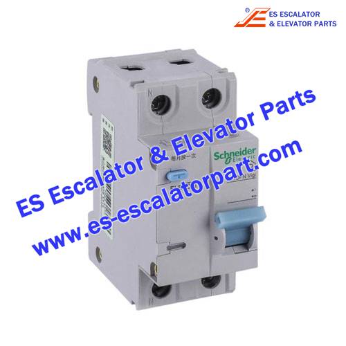  Elevator EZ713106 Switch Use For SCHNEIDER