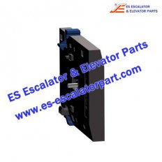 Elevator LAD4CM Contactor