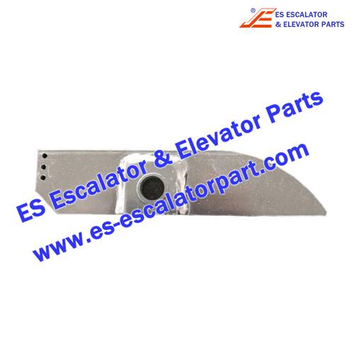 Escalator GO288FY1 level Hebel Use For OTIS